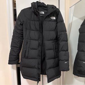 The North Face Women’s Gotham Parka